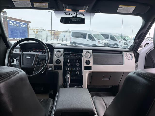 2012 Ford F-150 FX4 (Stk: U46512) in Hague - Image 13 of 13