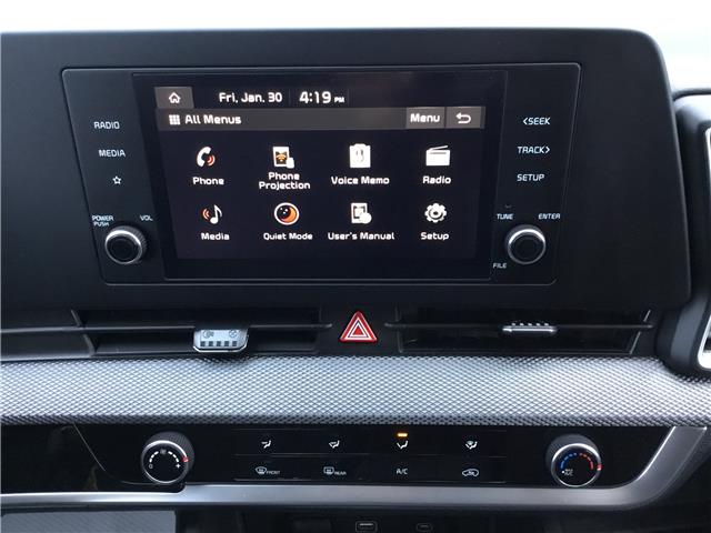 2025 Kia Sportage LX (Stk: R0097B) in Cornwall - Image 8 of 28