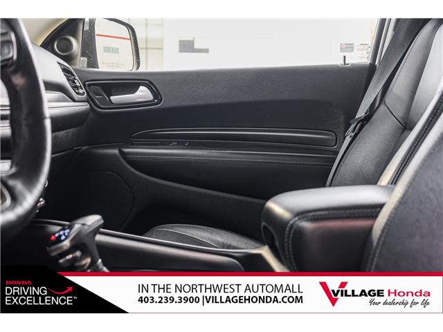 2021 Dodge Durango Citadel (Stk: BF9040) in Calgary - Image 26 of 32