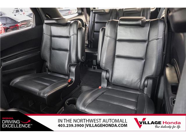 2021 Dodge Durango Citadel (Stk: BF9040) in Calgary - Image 31 of 32