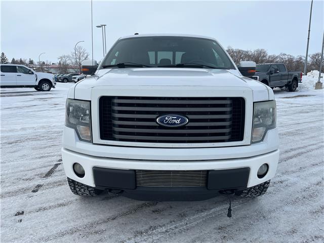 2012 Ford F-150 FX4 (Stk: U46512) in Hague - Image 3 of 13