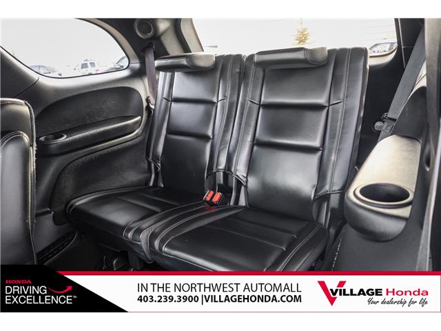 2021 Dodge Durango Citadel (Stk: BF9040) in Calgary - Image 32 of 32
