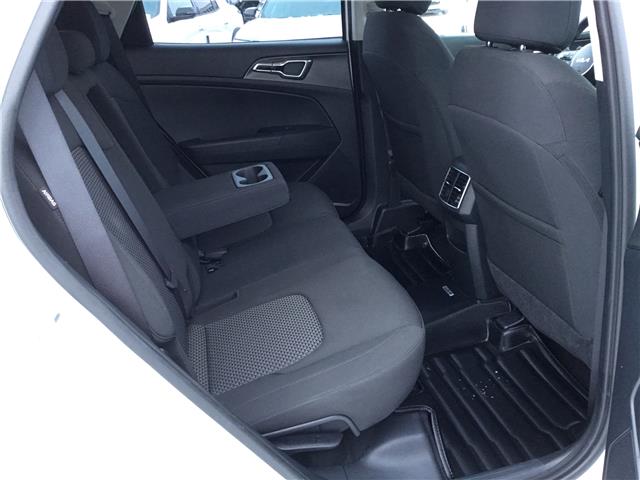 2025 Kia Sportage LX (Stk: R0097B) in Cornwall - Image 15 of 28