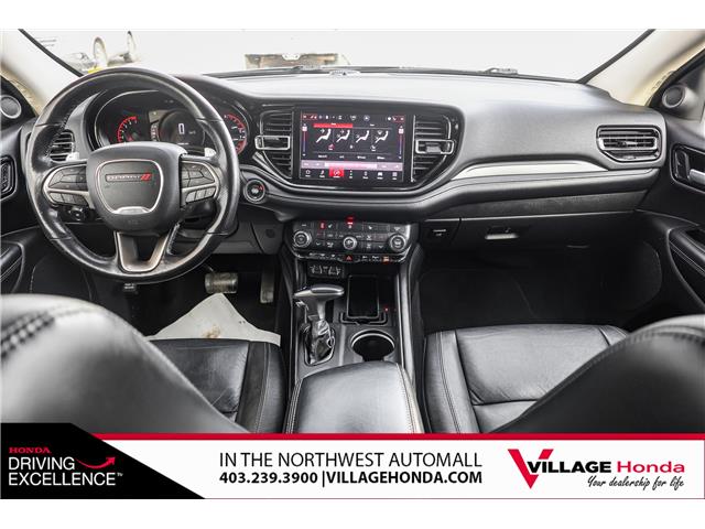 2021 Dodge Durango Citadel (Stk: BF9040) in Calgary - Image 13 of 32
