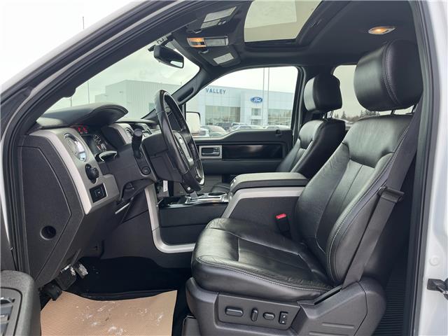 2012 Ford F-150 FX4 (Stk: U46512) in Hague - Image 9 of 13
