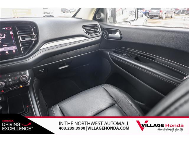 2021 Dodge Durango Citadel (Stk: BF9040) in Calgary - Image 27 of 32