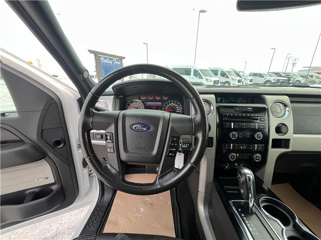 2012 Ford F-150 FX4 (Stk: U46512) in Hague - Image 10 of 13