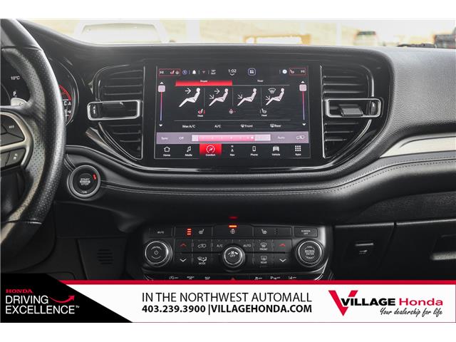 2021 Dodge Durango Citadel (Stk: BF9040) in Calgary - Image 22 of 32