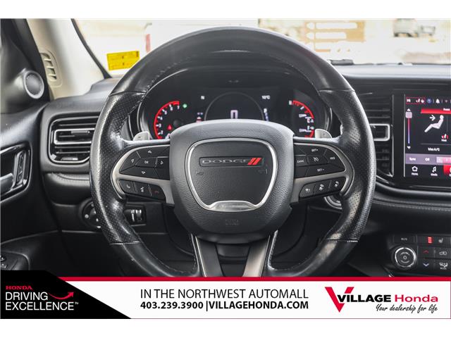 2021 Dodge Durango Citadel (Stk: BF9040) in Calgary - Image 14 of 32