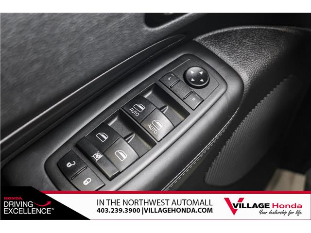 2021 Dodge Durango Citadel (Stk: BF9040) in Calgary - Image 11 of 32