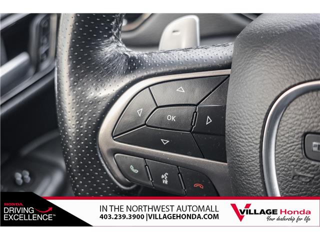 2021 Dodge Durango Citadel (Stk: BF9040) in Calgary - Image 16 of 32