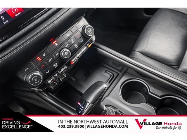 2021 Dodge Durango Citadel (Stk: BF9040) in Calgary - Image 20 of 32