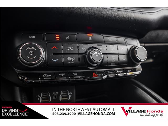 2021 Dodge Durango Citadel (Stk: BF9040) in Calgary - Image 23 of 32
