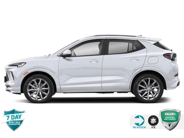2025 Buick Encore GX Avenir (Stk: U-3017RJ) in Tillsonburg - Image 6 of 15