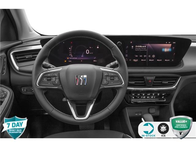 2025 Buick Encore GX Avenir (Stk: U-3017RJ) in Tillsonburg - Image 7 of 15