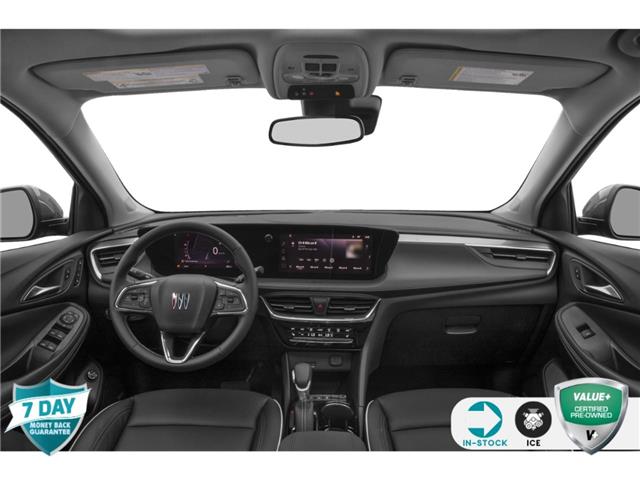2025 Buick Encore GX Avenir (Stk: U-3017RJ) in Tillsonburg - Image 8 of 15