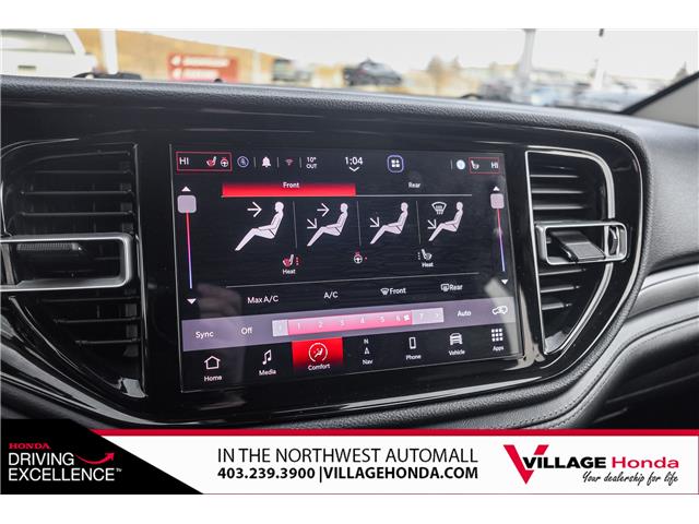 2021 Dodge Durango Citadel (Stk: BF9040) in Calgary - Image 24 of 32