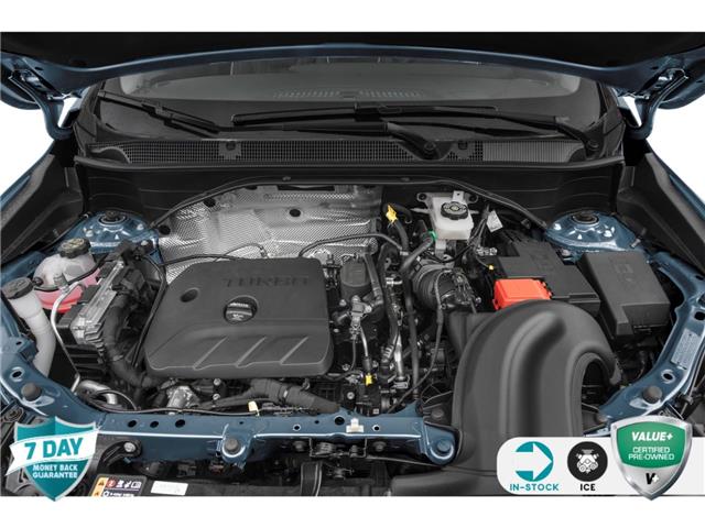 2025 Buick Encore GX Avenir (Stk: U-3017RJ) in Tillsonburg - Image 12 of 15