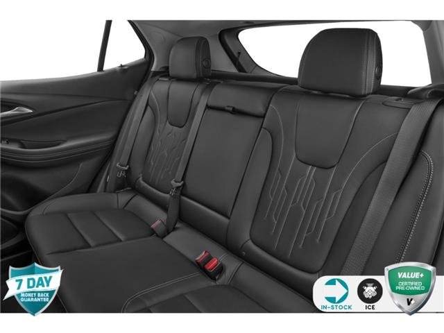 2025 Buick Encore GX Avenir (Stk: U-3017RJ) in Tillsonburg - Image 13 of 15