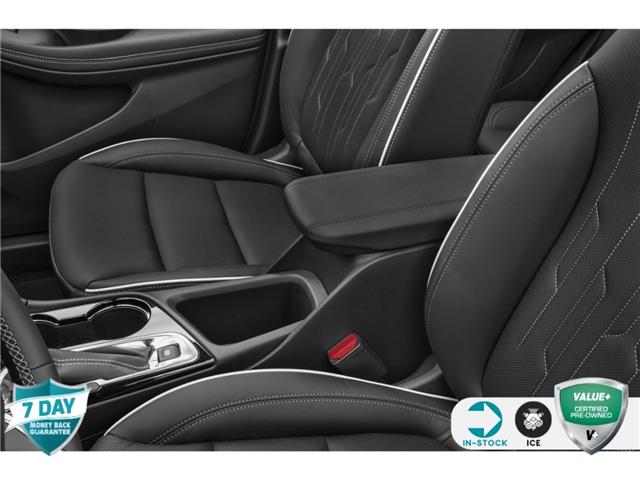 2025 Buick Encore GX Avenir (Stk: U-3017RJ) in Tillsonburg - Image 14 of 15