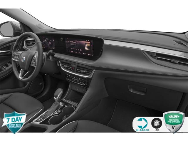2025 Buick Encore GX Avenir (Stk: U-3017RJ) in Tillsonburg - Image 15 of 15