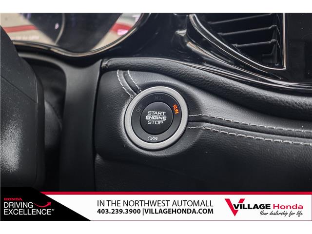 2021 Dodge Durango Citadel (Stk: BF9040) in Calgary - Image 19 of 32