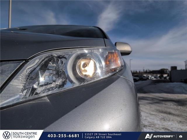 2014 Toyota Sienna XLE 7 Passenger (Stk: SU7702A) in Calgary - Image 8 of 11