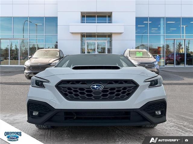 2022 Subaru WRX Sport-tech (Stk: SK-149B) in Okotoks - Image 2 of 23