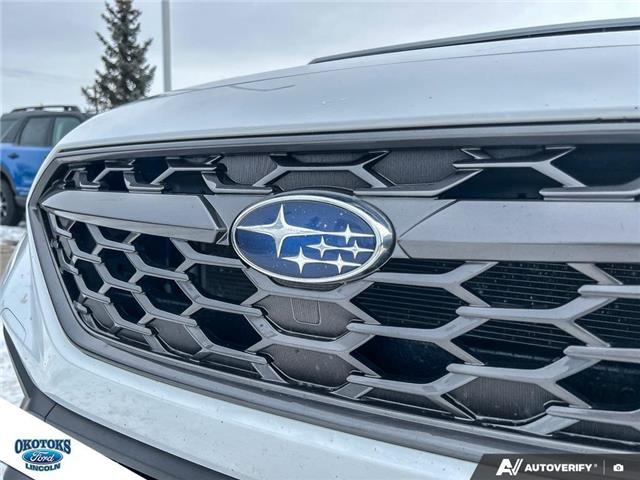 2022 Subaru WRX Sport-tech (Stk: SK-149B) in Okotoks - Image 8 of 23