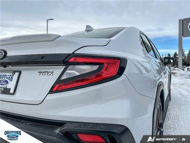 2022 Subaru WRX Sport-tech (Stk: SK-149B) in Okotoks - Image 10 of 23