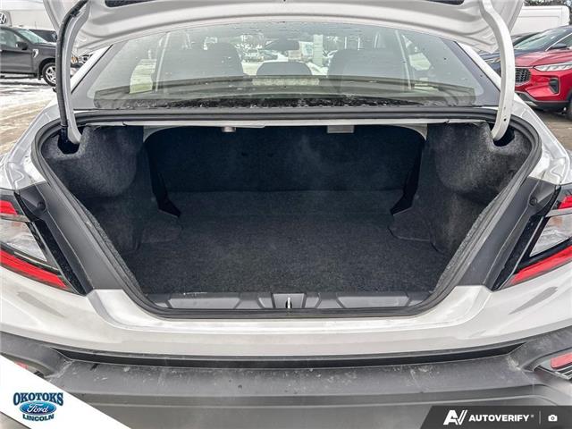 2022 Subaru WRX Sport-tech (Stk: SK-149B) in Okotoks - Image 11 of 23