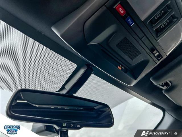 2022 Subaru WRX Sport-tech (Stk: SK-149B) in Okotoks - Image 19 of 23