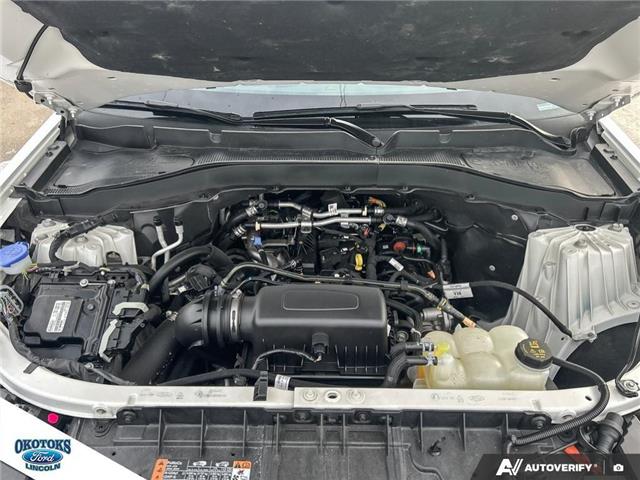 2023 Ford Explorer XLT (Stk: B89119) in Okotoks - Image 9 of 24