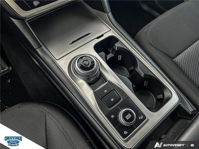 2023 Ford Explorer XLT (Stk: B89119) in Okotoks - Image 17 of 24