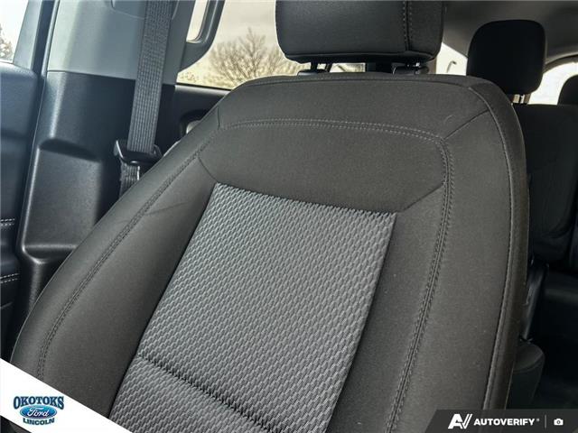 2023 Ford Explorer XLT (Stk: B89119) in Okotoks - Image 19 of 24