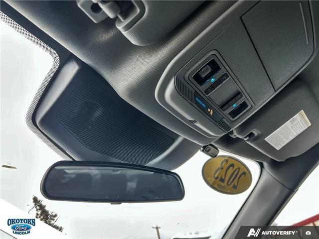 2023 Ford Explorer XLT (Stk: B89119) in Okotoks - Image 20 of 24