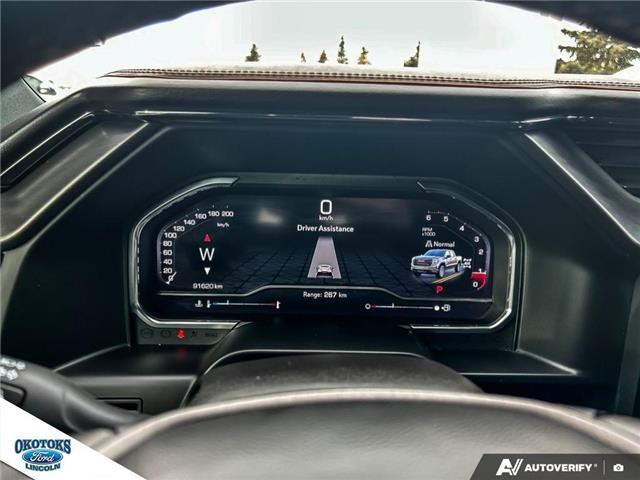 2024 GMC Sierra 1500 AT4 (Stk: B89113) in Okotoks - Image 15 of 24