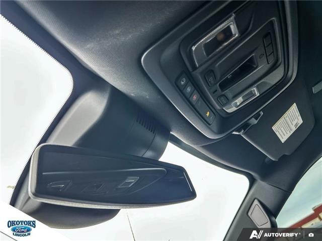 2024 GMC Sierra 1500 AT4 (Stk: B89113) in Okotoks - Image 20 of 24