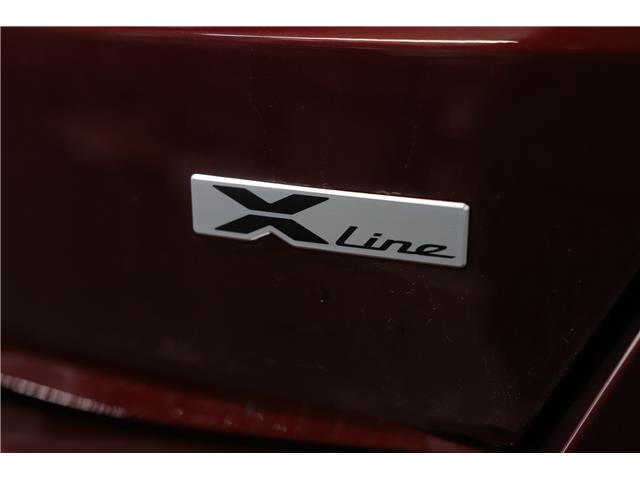 2024 Kia Sorento 2.5T X-Line (Stk: 25347) in Edmonton - Image 6 of 31