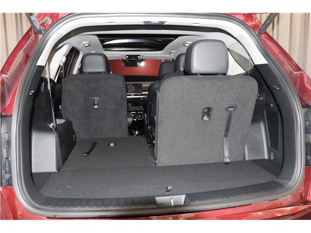 2024 Kia Sorento 2.5T X-Line (Stk: 25347) in Edmonton - Image 27 of 31