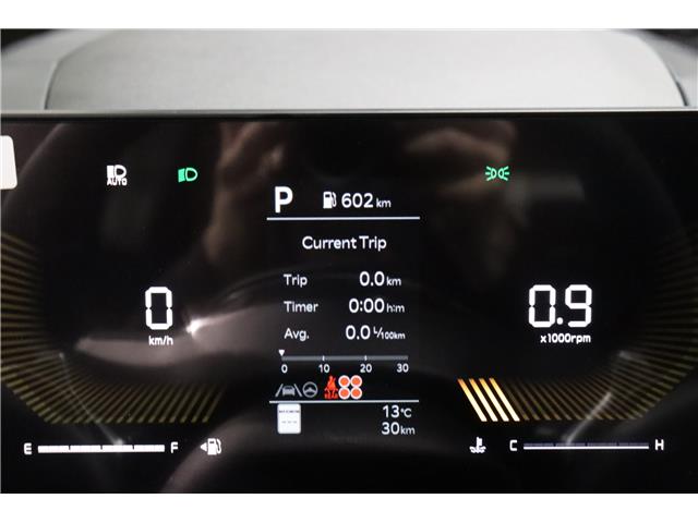 2024 Kia Sorento 2.5T X-Line (Stk: 25347) in Edmonton - Image 31 of 31