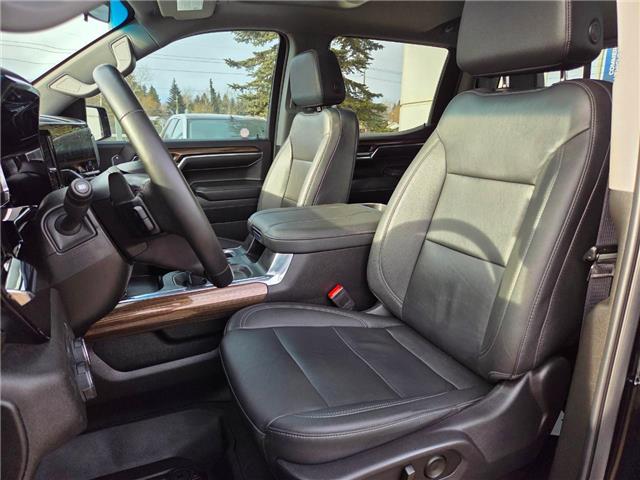 2024 Chevrolet Silverado 1500 RST (Stk: SA-1806A) in Calgary - Image 8 of 9