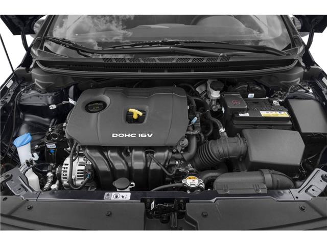 2018 Kia Forte LX (Stk: R69155) in Calgary - Image 9 of 12