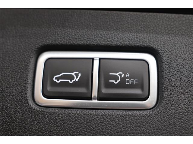 2024 Kia Sorento 2.5T X-Line (Stk: 25347) in Edmonton - Image 28 of 31