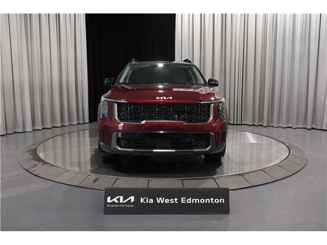 2024 Kia Sorento 2.5T X-Line (Stk: 25347) in Edmonton - Image 2 of 31