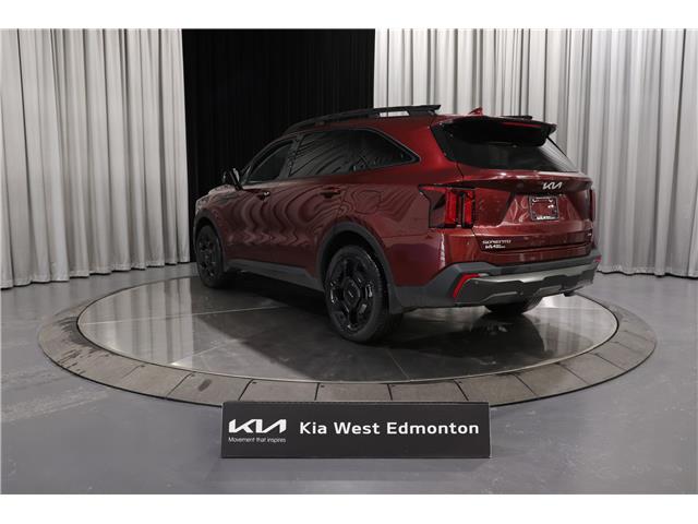 2024 Kia Sorento 2.5T X-Line (Stk: 25347) in Edmonton - Image 4 of 31