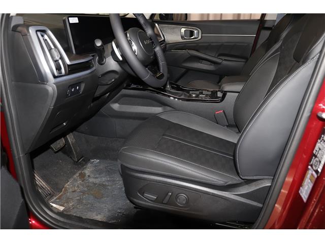 2024 Kia Sorento 2.5T X-Line (Stk: 25347) in Edmonton - Image 11 of 31