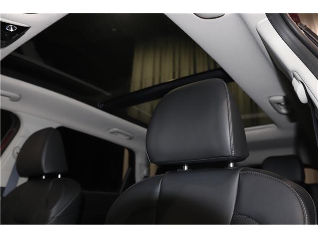 2024 Kia Sorento 2.5T X-Line (Stk: 25347) in Edmonton - Image 12 of 31