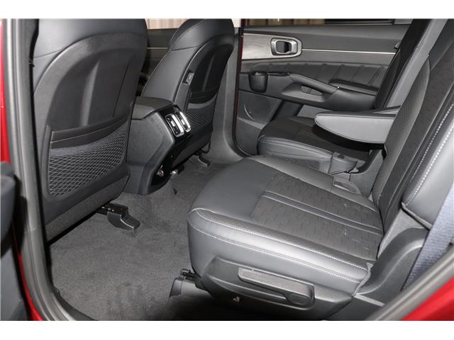 2024 Kia Sorento 2.5T X-Line (Stk: 25347) in Edmonton - Image 24 of 31