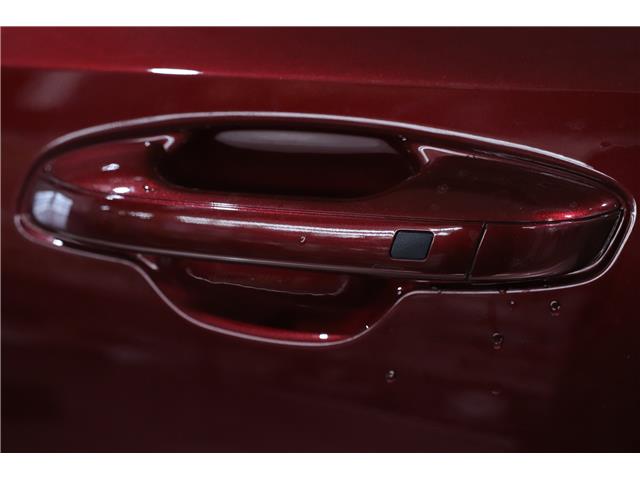 2024 Kia Sorento 2.5T X-Line (Stk: 25347) in Edmonton - Image 9 of 31